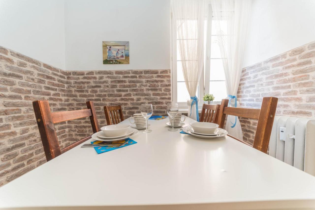 Apartament Przytulny Starowka Old Town Piwna Gdansk Luaran gambar