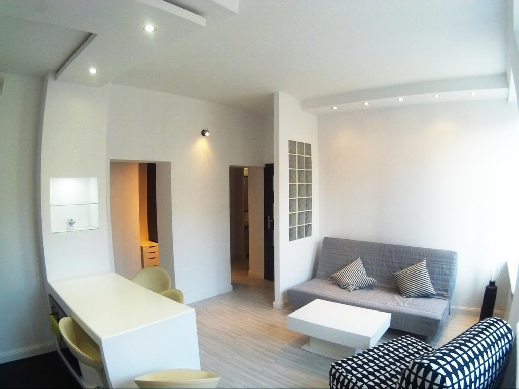 Apartament Przytulny Starowka Old Town Piwna Gdansk Luaran gambar