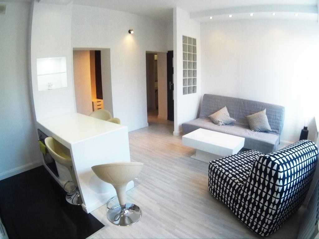 Apartament Przytulny Starowka Old Town Piwna Gdansk Luaran gambar