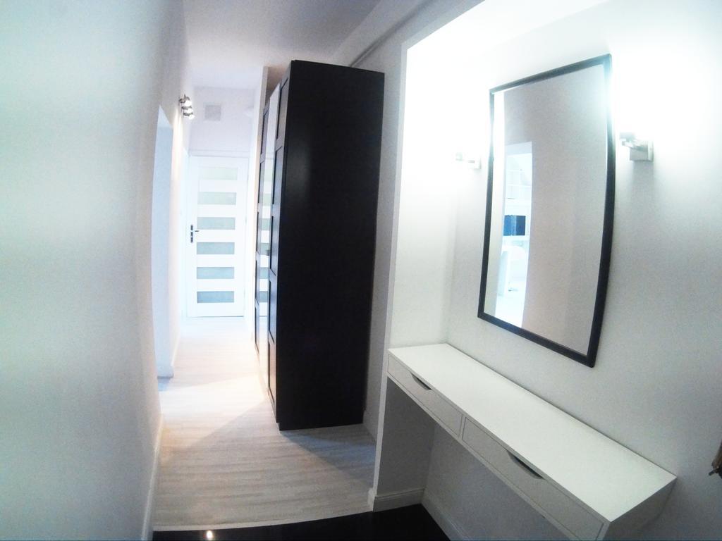 Apartament Przytulny Starowka Old Town Piwna Gdansk Luaran gambar