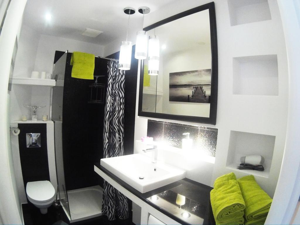 Apartament Przytulny Starowka Old Town Piwna Gdansk Luaran gambar
