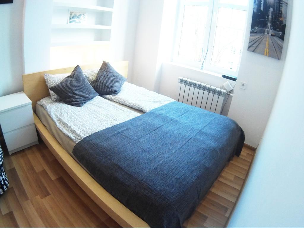 Apartament Przytulny Starowka Old Town Piwna Gdansk Luaran gambar