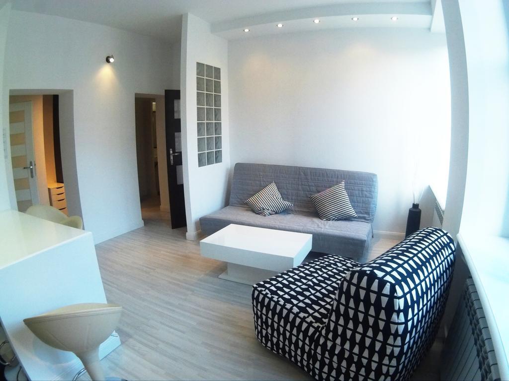 Apartament Przytulny Starowka Old Town Piwna Gdansk Luaran gambar