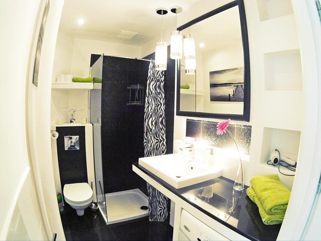 Apartament Przytulny Starowka Old Town Piwna Gdansk Luaran gambar