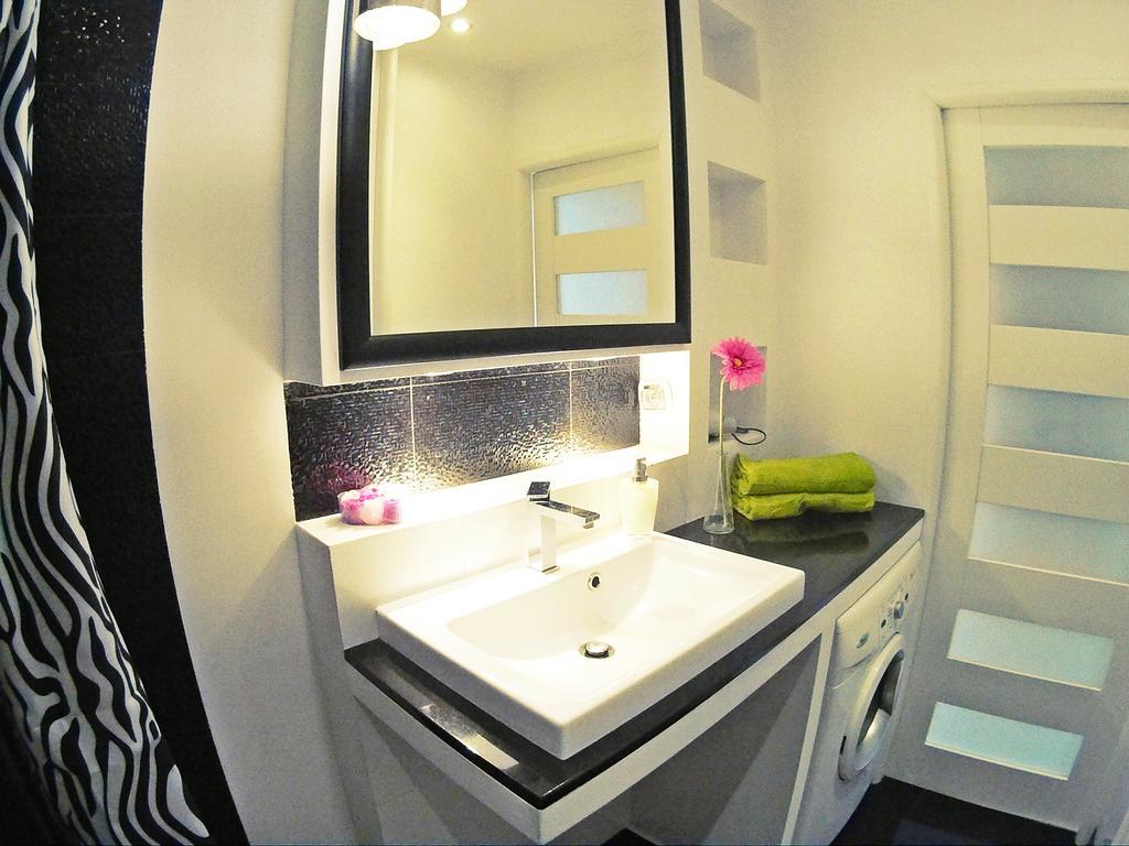 Apartament Przytulny Starowka Old Town Piwna Gdansk Luaran gambar