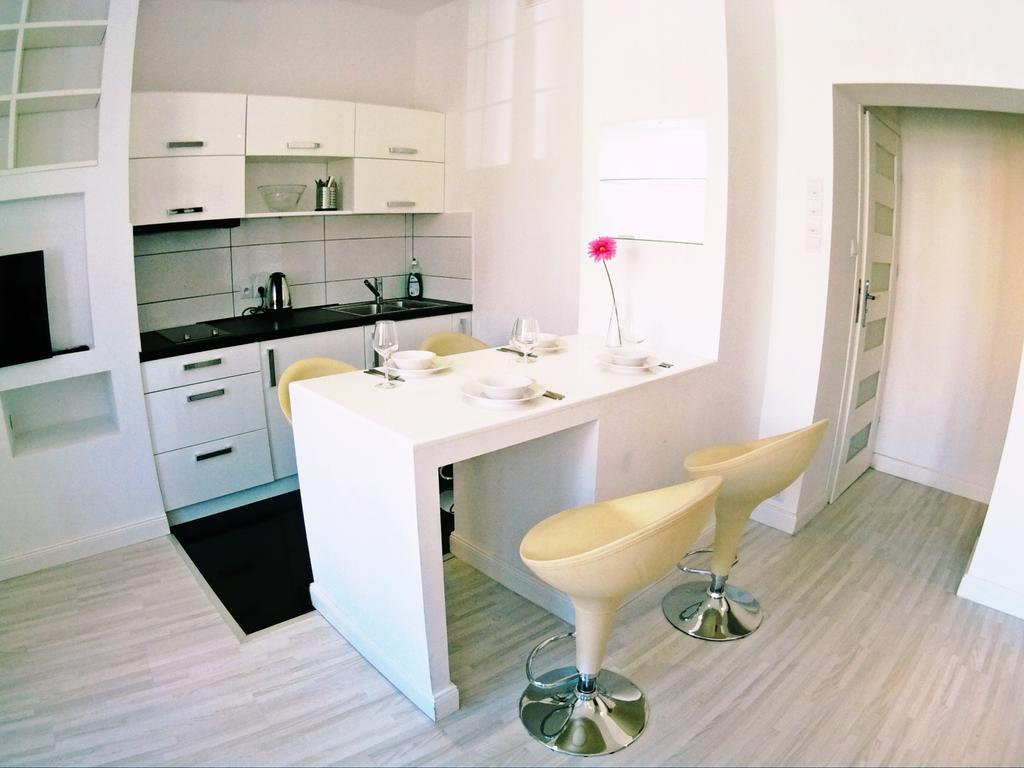 Apartament Przytulny Starowka Old Town Piwna Gdansk Luaran gambar